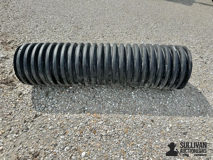 fratco-15”-corrugated-plastic-pipe-section-image-4