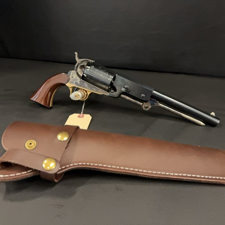WALKER 44