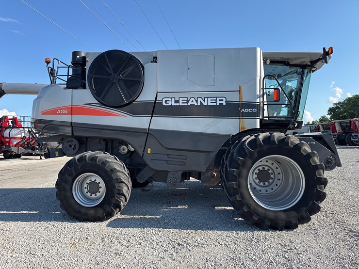 gleaner-a86-image-7