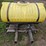 300-gallon-poly-tank-with-front-mount-saddle-with-brackets,-came-off-ih-7130-tractor-image-7
