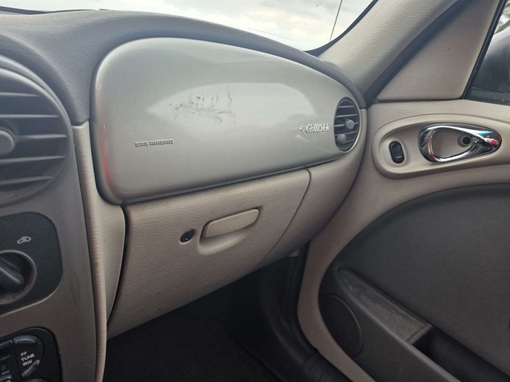 2001-chrysler-pt-cruiser-limited-edition,-129,033-miles,-5-speed-manual-transmission,-sun-roof,-cd/c-image-35
