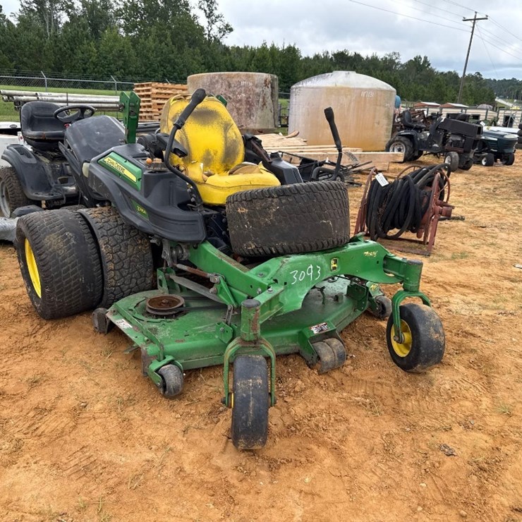 JOHN DEERE Z930R