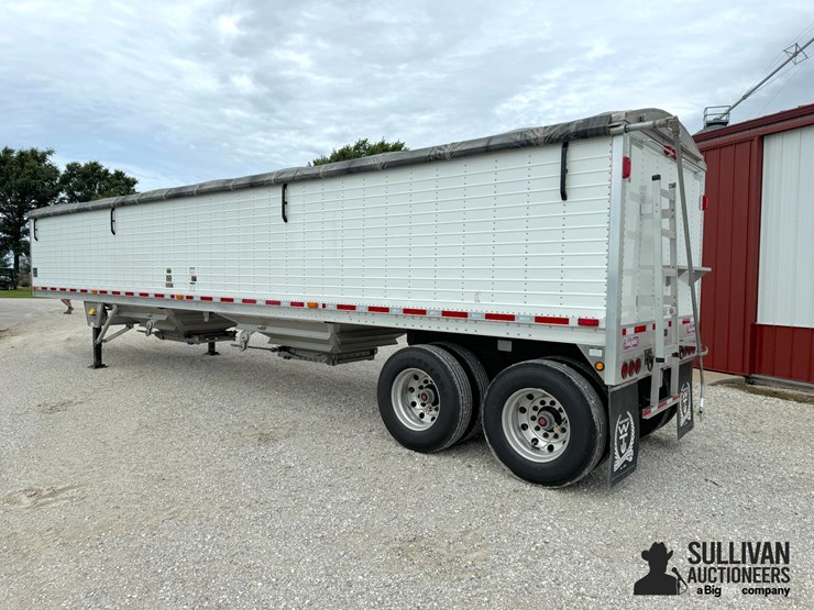 2016-wilson-dwh-500-hopper-bottom-39'-t/a-grain-trailer-image-6