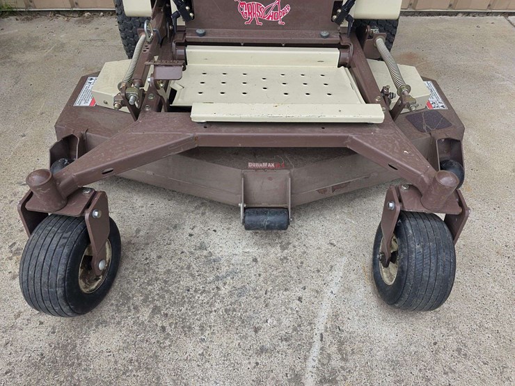 2015-grasshopper-327k-mid-mount-zero-turn-lawn-mower,-rear-discharge,-383-hours,-duramax-61-professi-image-5