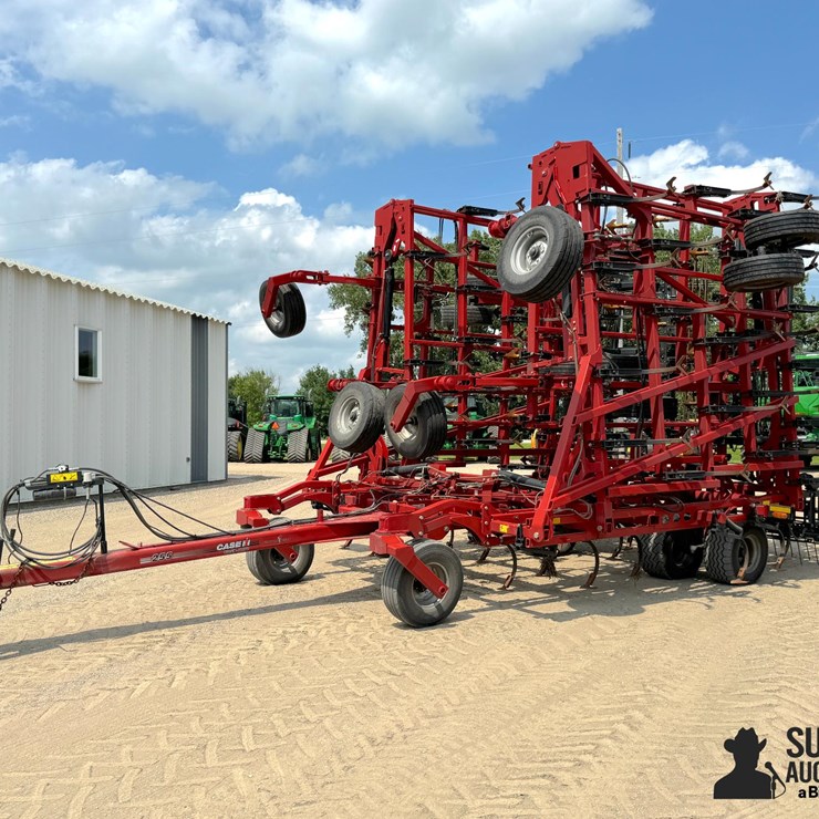 2017 CASE IH 255