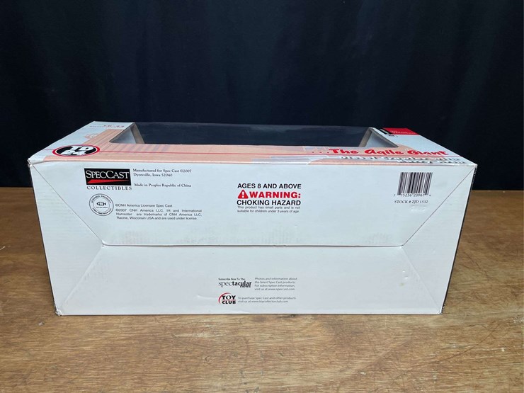 1/25-ih-td24-crawler-w/karry-arch-nib-sc-image-8