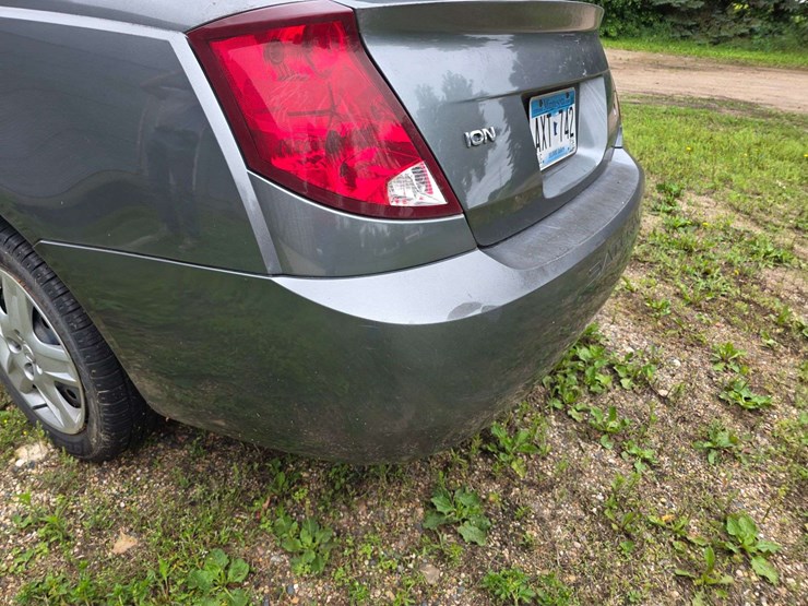 2007-saturn-ion,-89,802-miles,-auto-transmission,-2.2l-eco-tech-engine,-cd/am/fm,-4-door,-15”-tires,-image-19