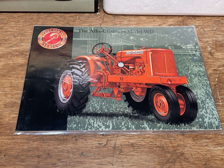 1/16-ac-wd-precision-nib-ertl-image-2