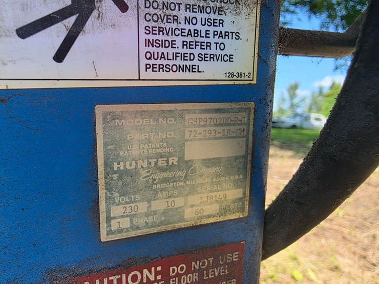hunter-tire-balancer-*needs-new-card,-worked-otherwise,-220v-single-phase-image-7