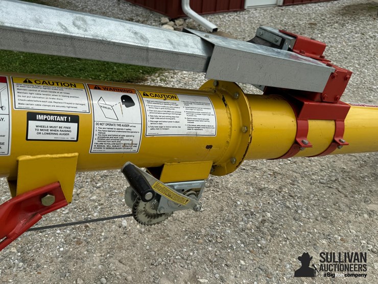 westfield-wr80-31-8"x31'-truck-auger-image-13