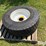 michelin-425/65r22.5-tire-on-8-bolt-rim-image-4