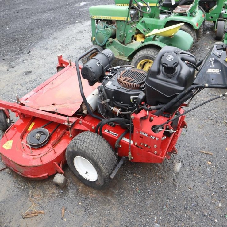 2021 Exmark Turf Tracer Walk Behind 2WD Mower