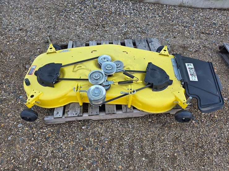 accel-54-deep-mower-deck,-never-used-image-8