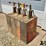 standard-oil-service-steel-rectangular-oil-tanks-w/-hand-pumps-image-1