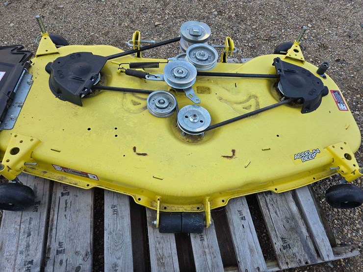 accel-54-deep-mower-deck,-never-used-image-5
