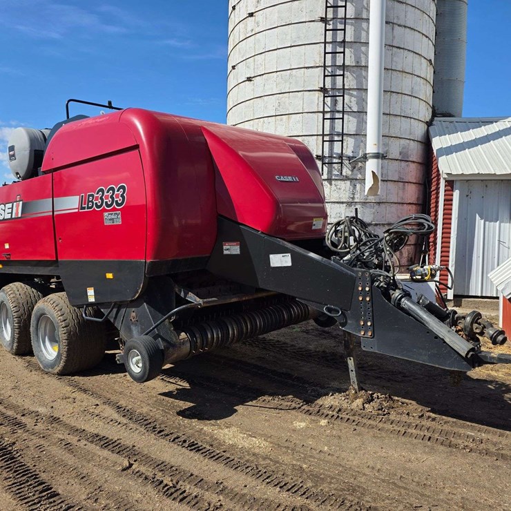 2010 CASE IH 2010