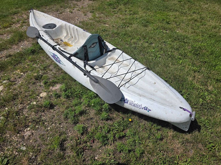 hobie-maui-poly-kayak-image-2