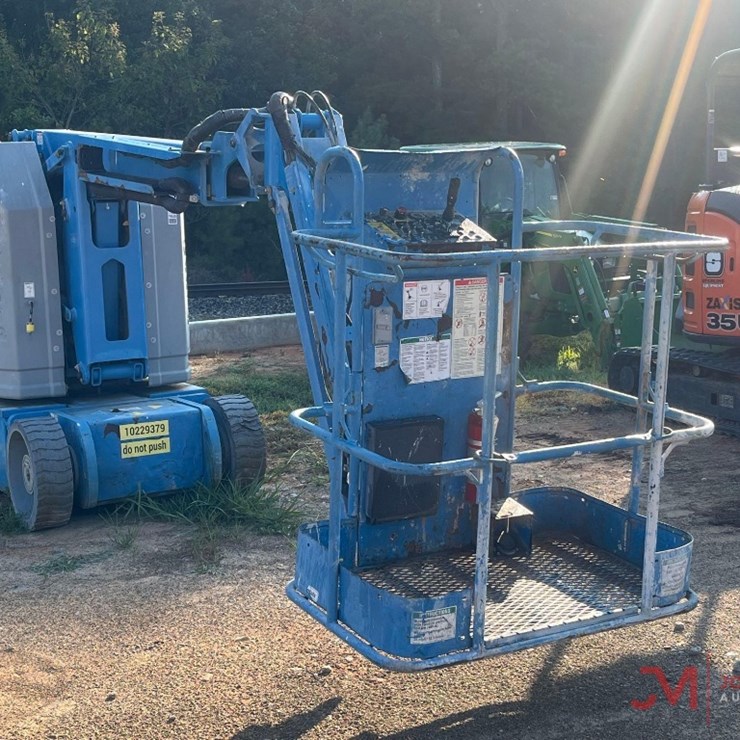 2014 GENIE Z30/20N RJ