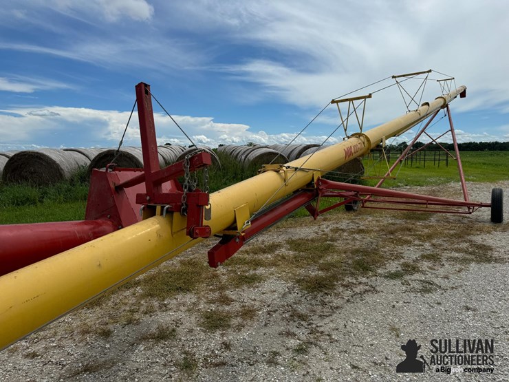westfield-mk100-71-10"x71'-swing-away-auger-image-7