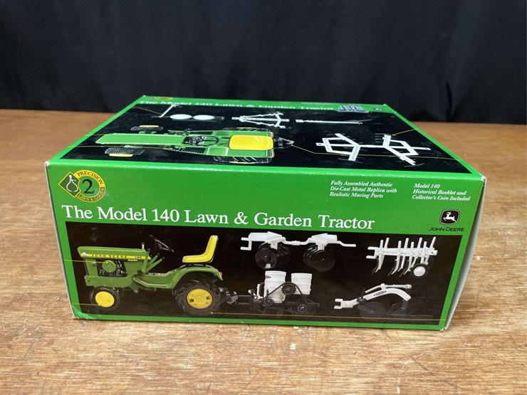 1/16-john-deere-140-l&g-set-precision-nib-ertl-image-8