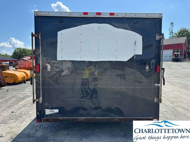 continental-cargo-8x24’-t/a-enclosed-trailer-with-ramp-door-(set-up-as-concessions-trailer)-image-5