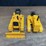 (2)-1/16-john-deere-1010-+-430-crawlers-ertl-image-13