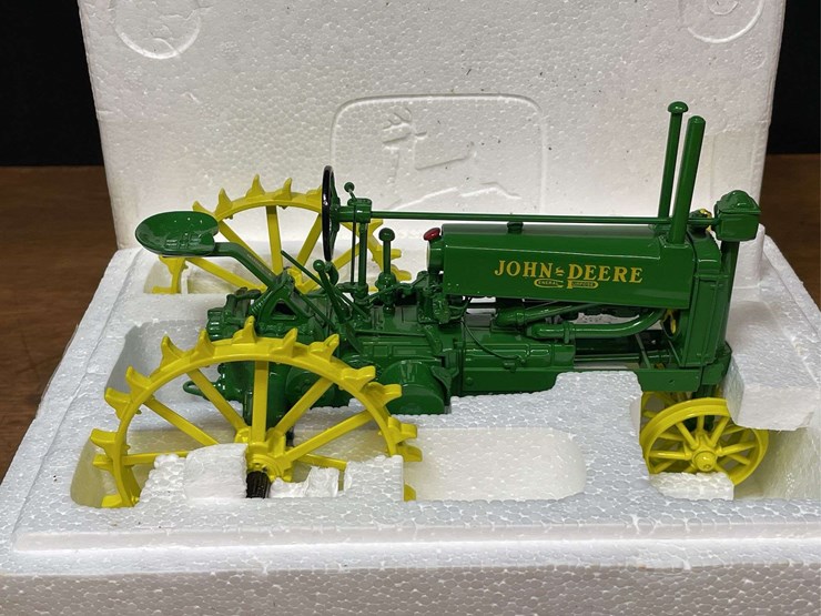 1/16-john-deere-a-precision-nib-ertl-image-6