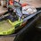 (2)-chainsaws-and-hedge-trimmer,-unknown-working-condition,-buying-all-for-one-money-image-3