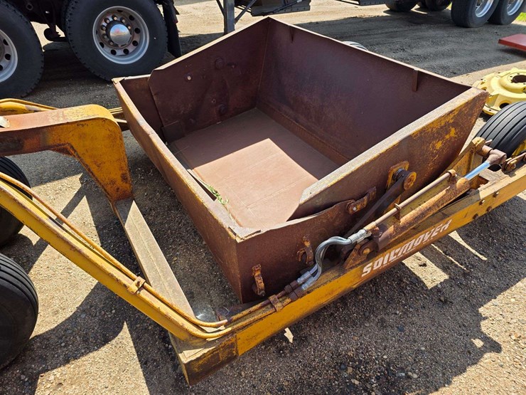 soil-mover-box-scraper,-6’-wide,-model:-30-rf,-sn:-dh8449,-9.5l-15-tires-on-6-bolt-rims-image-13