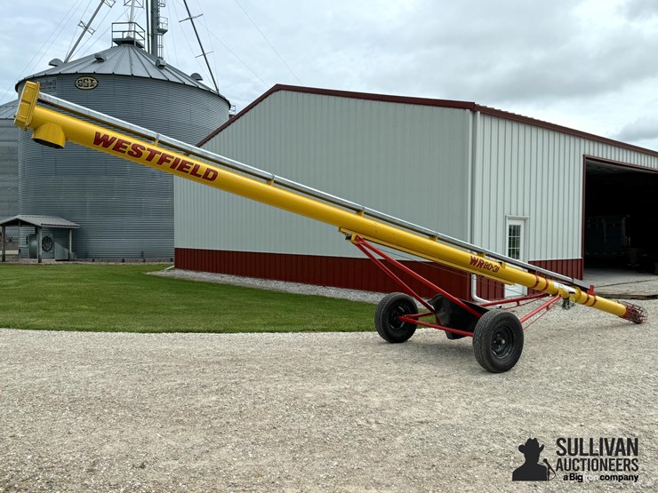 westfield-wr80-31-8"x31'-truck-auger-image-2