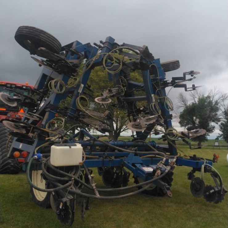 BLU-JET AT5000