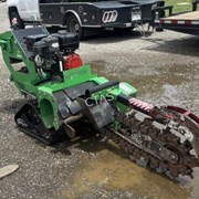 VERMEER RTX130