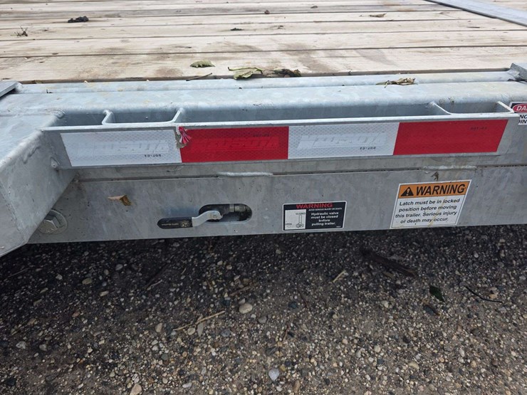2023-midsota-model:-ntb22-bp-154-galvanized-skid-loader-trailer,-22’-long-(16’-tilting-w/6’-flat),-(-image-23