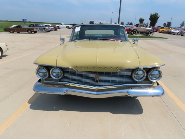 1960-plymouth-fury-convertible-clone-image-2
