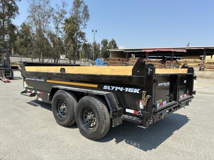 2025-southland-sl714-16k-t/a-dump-trailer-image-4