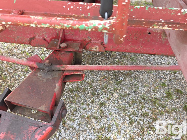 dakon-8088-gravity-wagon-w/seed-auger-image-9