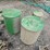 antique-john-deere-planter-lot,-circle-seed-and-fert-boxes,-drives-and-misc-image-9