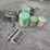 antique-john-deere-planter-lot,-circle-seed-and-fert-boxes,-drives-and-misc-image-1
