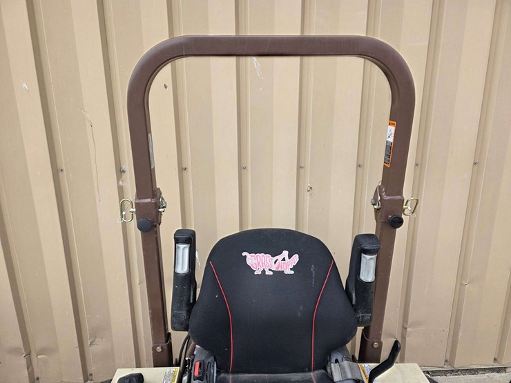2015-grasshopper-327k-mid-mount-zero-turn-lawn-mower,-rear-discharge,-383-hours,-duramax-61-professi-image-9