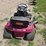 white-lt1850-hydrostatic-lawn-mower-for-parts,-18hp-briggs-and-stratton-engine,-untested,-selling-fo-image-5