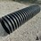 fratco-15”-corrugated-plastic-pipe-section-image-1