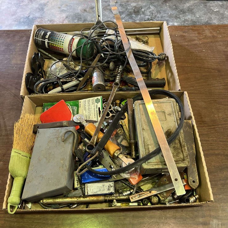 Misc. Items