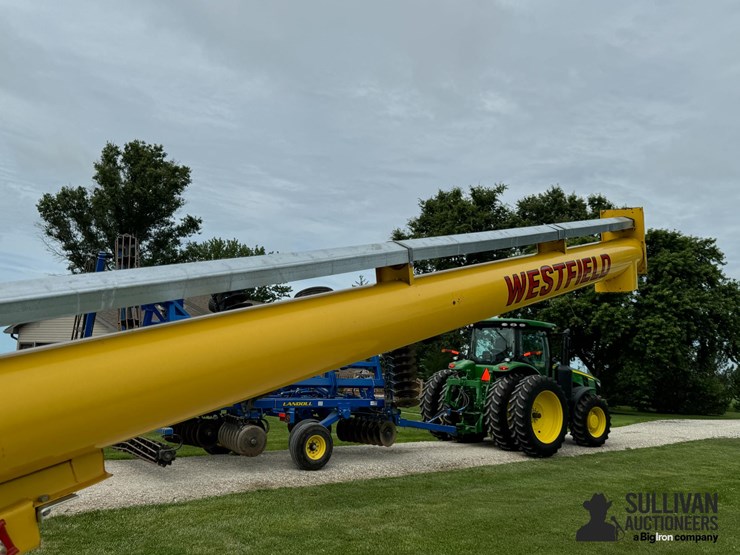 westfield-wr80-31-8"x31'-truck-auger-image-10