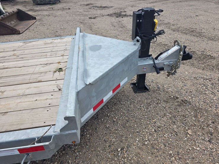 2023-midsota-model:-ntb22-bp-154-galvanized-skid-loader-trailer,-22’-long-(16’-tilting-w/6’-flat),-(-image-25