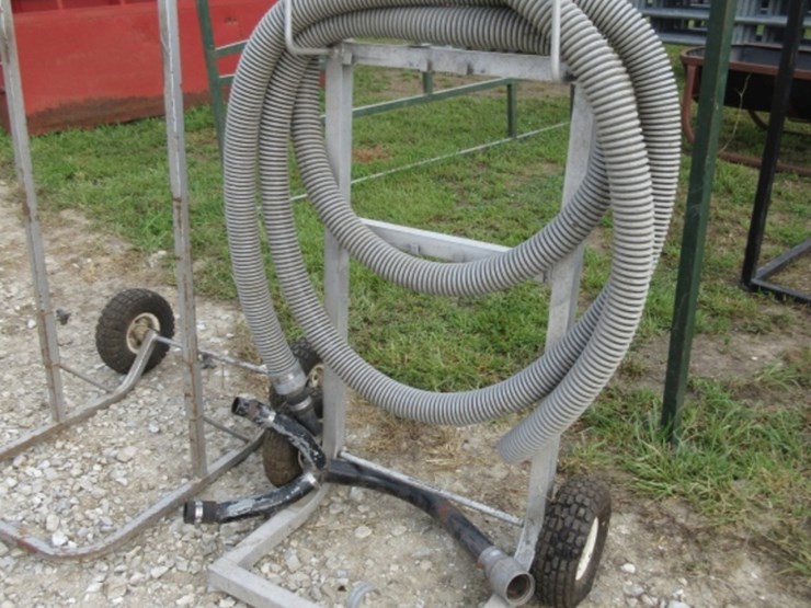 show-livestock-double-blower-stand-and-fan-stand-image-2