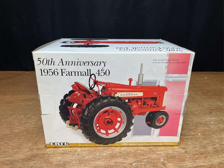 1/16-farmall-450-50th-anniversary-nib-ertl-image-11
