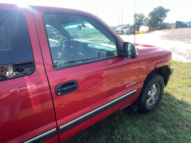 #1040-•-2000-chevy-1500-truck-(has-wi-title)-image-21