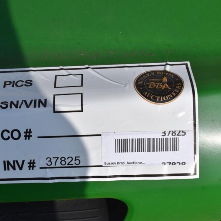 JOHN DEERE 115