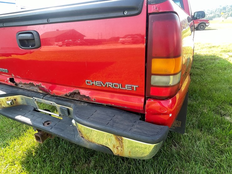 #1040-•-2000-chevy-1500-truck-(has-wi-title)-image-27