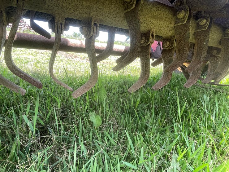 #1827-•-new-holland-green-chopper-image-19